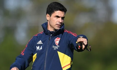 Arsenal đã tìm thấy mục tiêu số 1 ở phiên chợ Đông