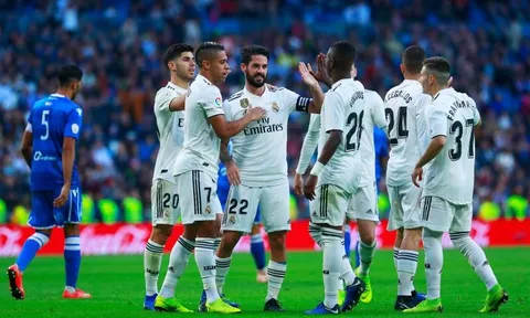 Arsenal đại chiến Man City, chi 54 triệu quyết giải thoát "kẻ thất sủng" của Real
