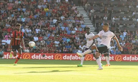 Arsenal đang sở hữu "đá tảng" toàn năng