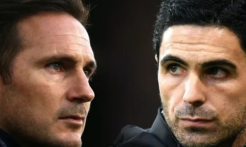 Arsenal đấu Chelsea, giành "siêu tân binh" 65 triệu từ Gã khổng lồ