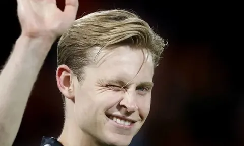 Arsenal "đau đầu" vì De Jong