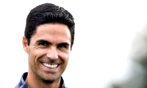 Arsenal "dệt mộng" bom tấn, cướp viên ngọc quý từ tay Ronald Koeman