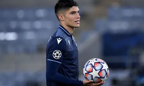 Arsenal đối đầu Tottenham vì sát thủ Nam Mỹ