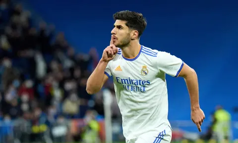 Arsenal đưa 2 ngôi sao Real Madrid vào tầm ngắm