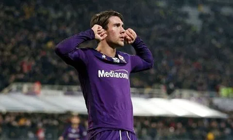 Arsenal đưa ra tối hậu thư cho Dusan Vlahovic