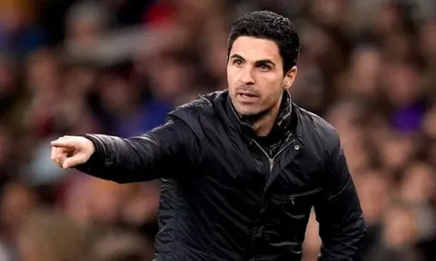 Arsenal đứng trước 2 cỗ máy săn bàn: Bom tấn hay kẻ quen mặt?