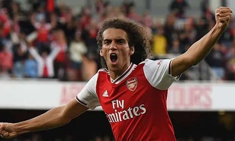 CĐV Arsenal: "Đây thực sự là một trò đùa"