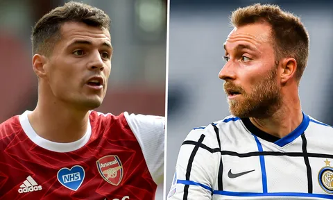 CĐV Arsenal: "Thực hiện ngay đi. Bản HĐ đẳng cấp, số 10 điển hình"