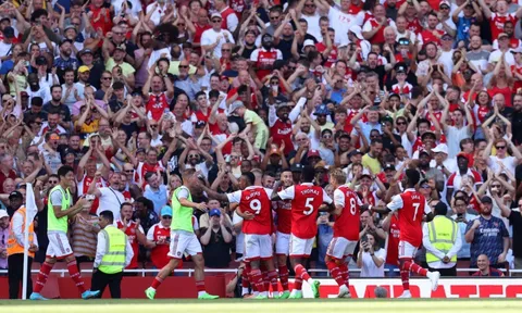 HLV Bournemouth e ngại sức mạnh của Arsenal