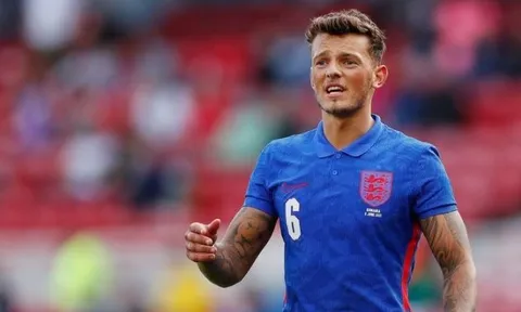 Arsenal gặp thêm 1 trở ngại trong thương vụ mua Ben White
