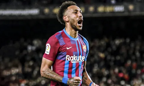 Arsenal hạ Chelsea, Aubameyang gửi thông điệp tới đồng đội cũ