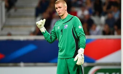 Chốt mức phí, Arsenal chỉ còn cách 'kẻ đóng thế' Bernd Leno 2 bước