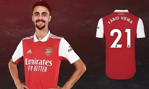 Arsenal hoàn thiện đội hình cực chất nếu có thêm 4 tân binh