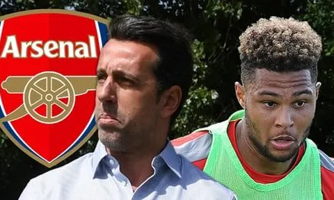 Arsenal khắc phục sai lầm từ thương vụ Serge Gnabry