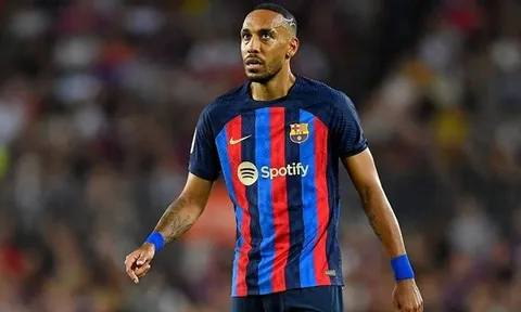Arsenal không cần tiếc nếu Aubameyang đến Chelsea