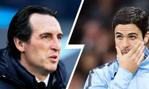 Arsenal khủng hoảng, Man City sẵn sàng giúp đỡ
