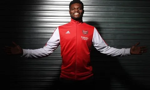 Arsenal kích hoạt phi vụ quá thần tốc, 'bom tấn' 50 triệu euro đã sửng sốt