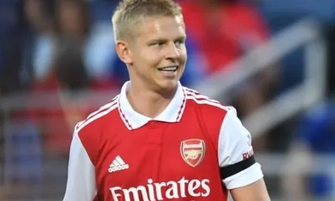 "Arsenal là 1 đội không thể tin được"