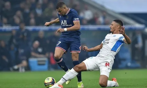Arsenal lặp lại chiến lược chuyển nhượng tương tự Saliba
