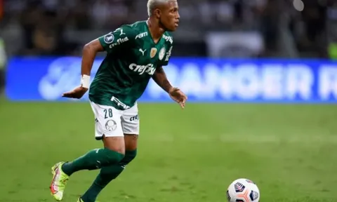 Arsenal liên hệ đối tác, chuẩn bị đón tiền vệ xứ Samba