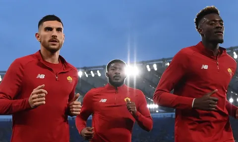 Vì ngôi sao M.U, Roma từ chối mua đứt Maitland-Niles