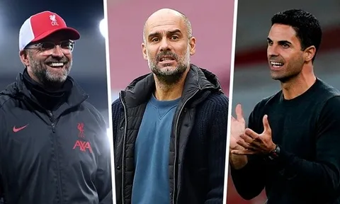 Arsenal, Man City ‘kiểm tra’ cuộc cải tổ của Jurgen Klopp