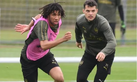 Arsenal mất 3 trụ cột ở trận gặp Burnley tại vòng 5 Ngoại hạng Anh