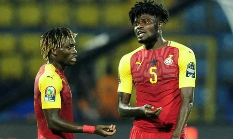 Vô kỷ luật, sao Arsenal bị HLV đuổi khỏi ĐTQG