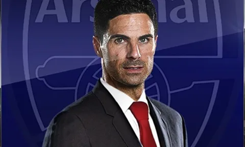 Arsenal - Mikel Arteta: Sự kết hợp thảm họa?