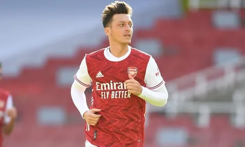 Arsenal muốn có "Ozil 2.0", người đại diện ngay lập tức gửi thông điệp