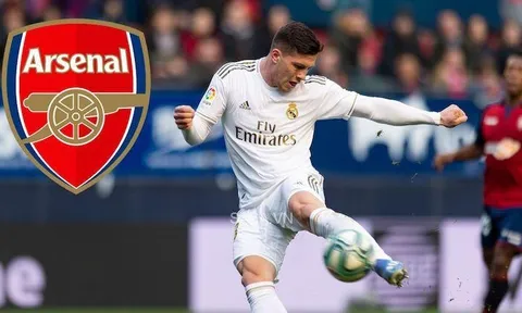 Canh bạc 60 triệu có thể là món hời cho Arsenal