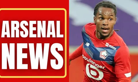 Muốn trở lại, Arsenal phải sớm mang về 5 tân binh thế này
