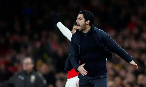 "Arsenal nên thanh lý 5 cầu thủ đó"