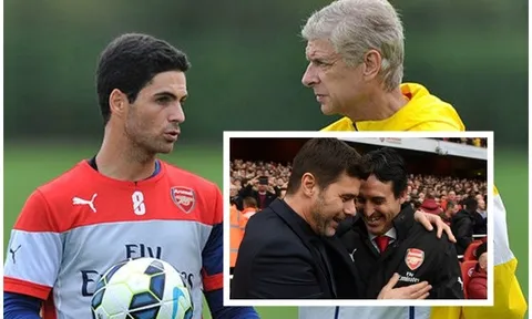 10 ứng viên thay Emery: 'Nạn nhân của Mourinho' và 3 trò cưng Wenger