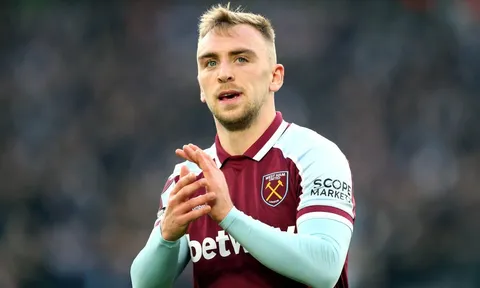 Arsenal nhắm chân chạy cánh 'gây sốt' Premier League