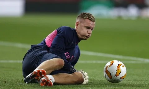 Arsenal nhắm thủ môn tuyển Anh thay thế Leno