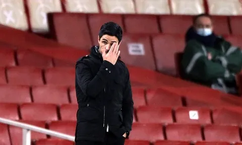 Arsenal nhận phán quyết thương vụ bom tấn thứ 2
