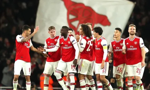 Arsenal nhận tin vui! "Kẻ bán linh hồn" quyết dứt tình với gã khổng lồ Châu Âu