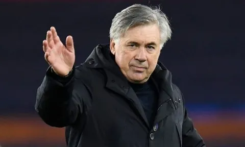 Arsenal nhận tin vui: Vì Odegaard, Ancelotti từng chỉ trích BLĐ Real kịch liệt