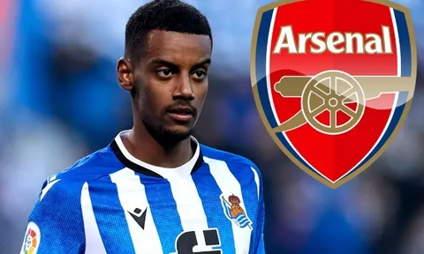 Arsenal nổ bom tấn 90 triệu với 1 điều kiện