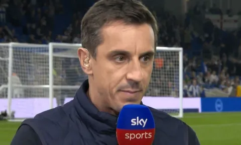 "Arsenal phải thể hiện điều đã từng có ở Man Utd"