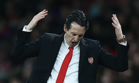 Thái độ của các cầu thủ Arsenal ra sao khi Ljungberg thay Emery?