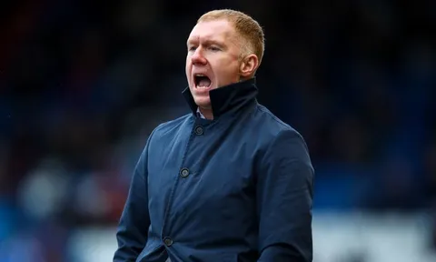 Arsenal quá bạc nhược, Scholes nói lời thật lòng về Arteta