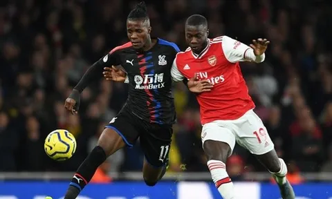 Arsenal quay lại ngắm nghía, 'bom tấn hụt' ra tuyên bố cực mạnh