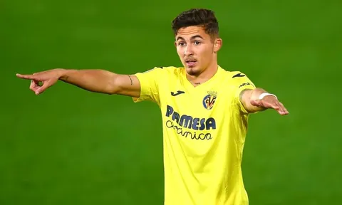 Arsenal ra giá 40 triệu cho ‘cơn lốc đường biên’
