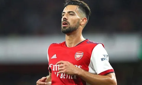 Arsenal ra giá cho Pablo Mari