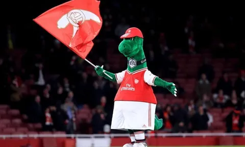 Vì COVID-19, Arsenal sa thải người mang linh hồn đội bóng