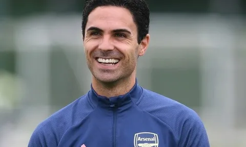 Arsenal sắp có được chân chuyền Arteta khao khát?