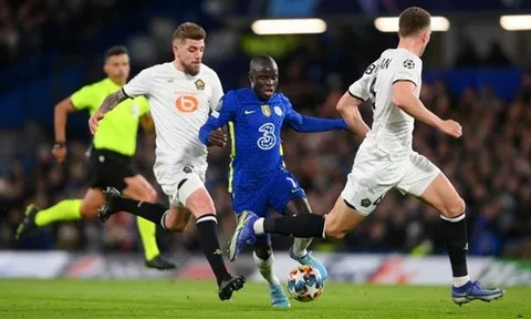 Arsenal sắp mất tiền vệ miễn phí chất lượng