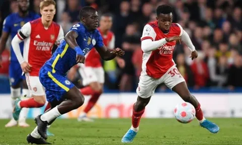 "Arsenal sẽ nhận tổn thất đáng kể nếu cậu ấy ra đi theo dạng tự do"